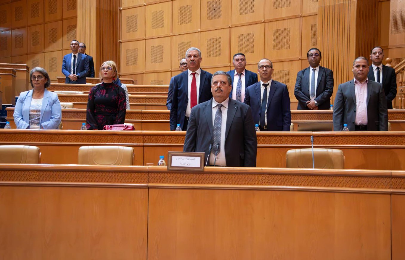 وزير التربية: الوزارة شرعت في تسوية الدفعة الثانية من الأساتذة والمعلمين النواب
