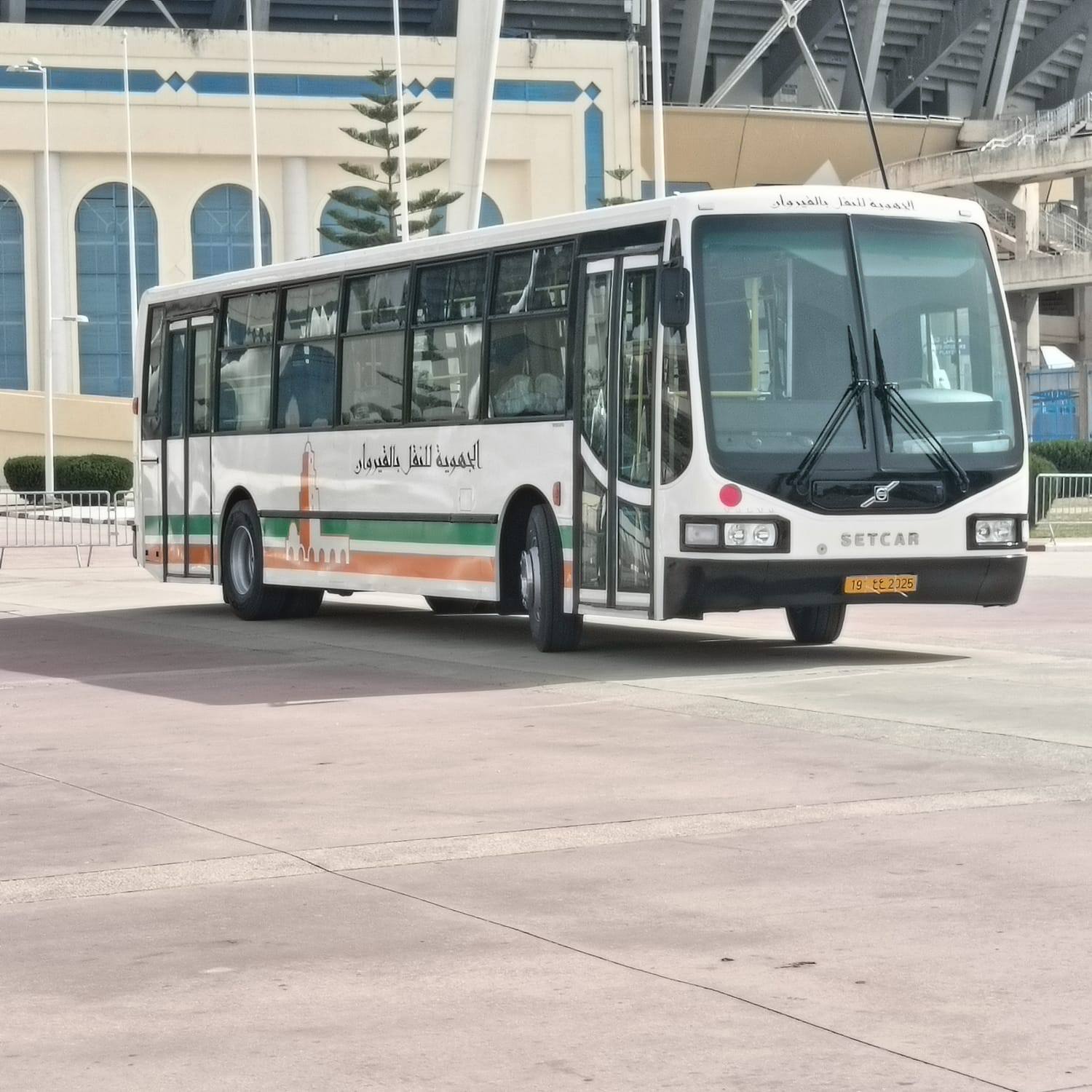 شركة النقل بالقيروان: الاقتناءات الجديدة ستساهم في تخفيف الضغط وإعادة تشغيل عدد من الخطوط