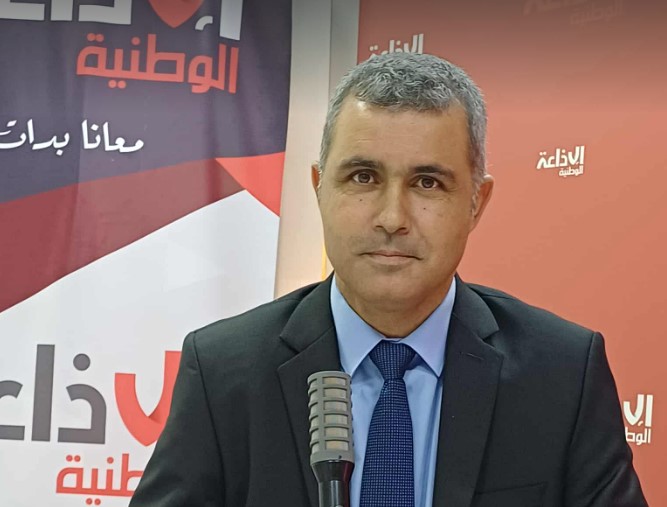 النائب نجيب العكرمي يدعو إلى وضع استراتيجية حقيقية للفلاحة تضمن السيادة الغذائية واستمرارية الإنتاج