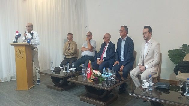 الإعلان عن مبادرة سياسية جديدة تحت عنوان " التزام وطني "