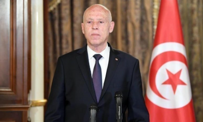 62ᵉ Fête de l’Évacuation: la Tunisie rend hommage à ses martyrs