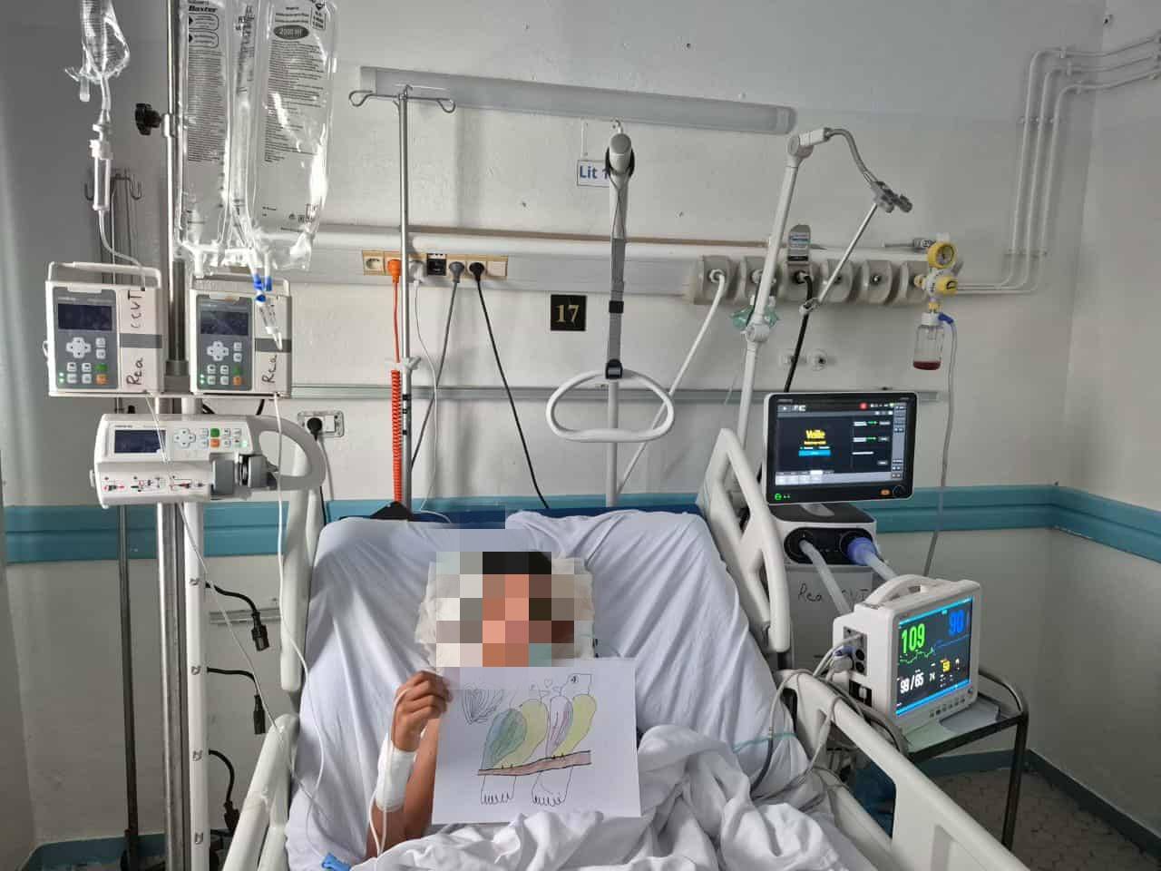 مستشفى الحبيب بورقيبة بصفاقس: إنقاذ طفل الـ 12 سنة بعد تعرّضه لتوقف قلبي مفاجئ