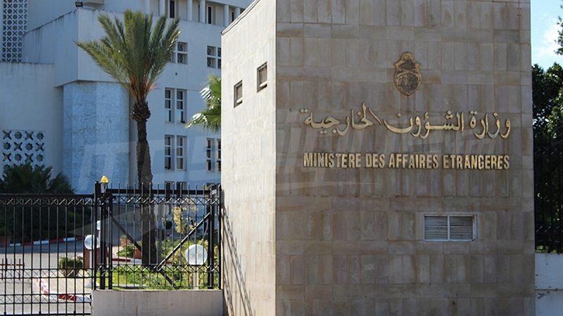 البعثة الدائمة لتونس لدى الأمم المتحدة : "لا معنى لوضع المعاهدات والصكوك الدولية في غياب الردع والمحاسبة"