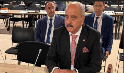Réunion du Mouvement des non-alignés : la Tunisie appelle à renforcer la solidarité et la coopération équitable entre États