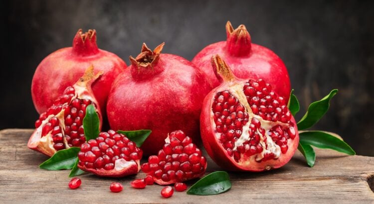 تستور: الدورة التاسعة لمهرجان الرمان بداية من 29 أكتوبر