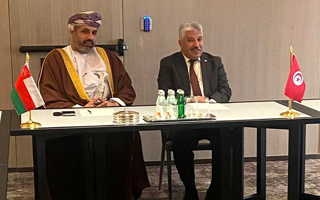 وزارة التشغيل : تفعيل برامج التعاون والاتفاقيات المبرمة بين تونس وسلطنة عمان في مجال العمل