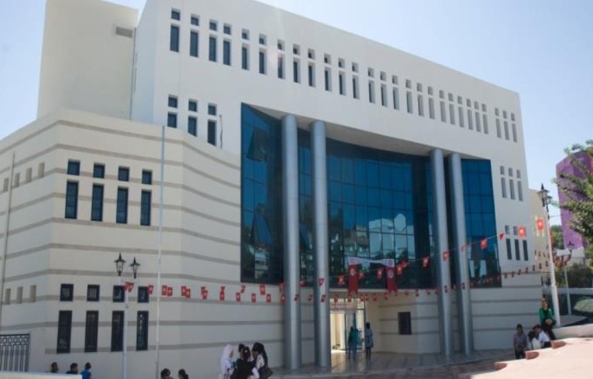 المعهد العالي للبيوتكنولوجيا بباجة أول مؤسسة جامعية على المستوى الوطني تتحصل على الاعتماد الاكاديمي في مرحلتي الاجازة والماجستير