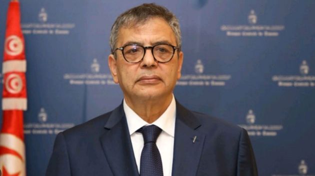 محافظ البنك المركزي يستعرض بواشنطن العوامل التي مكّنت تونس من الإيفاء بجميع التزاماتها الخارجية مع الحفاظ على الاستقرار الكلي للاقتصاد