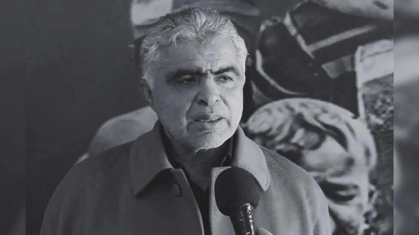 وزارة الشؤون الثقافية تنعى الممثل علي الفارسي