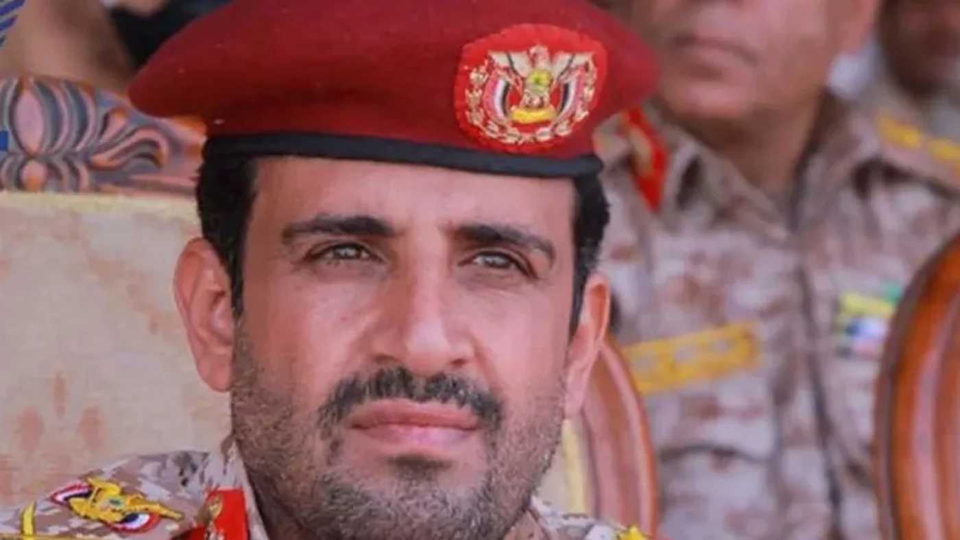 جماعة الحوثي: مقتل رئيس هيئة الأركان العامة التابعة لهم