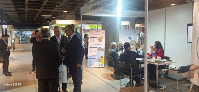 تونس تنظم بأسطنبول ملتقى ترويجيا للسياحة الطبية والاستشفائية التونسية