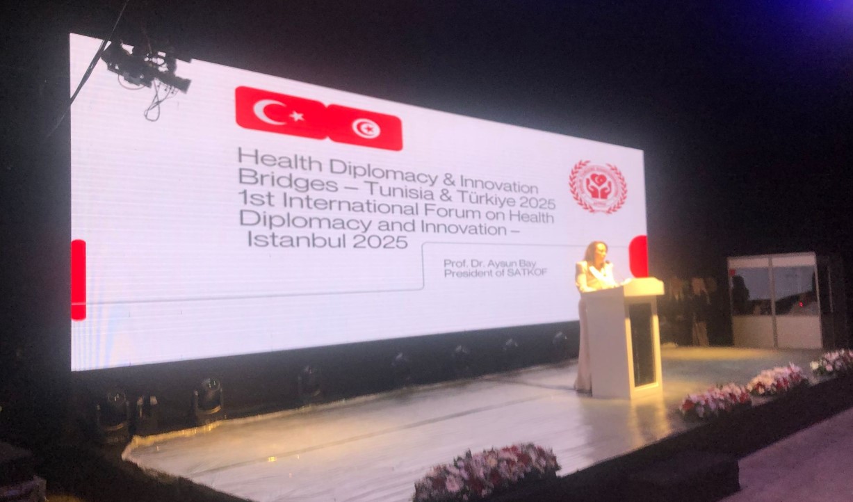 تونس تنظم بأسطنبول ملتقى ترويجيا للسياحة الطبية والاستشفائية التونسية