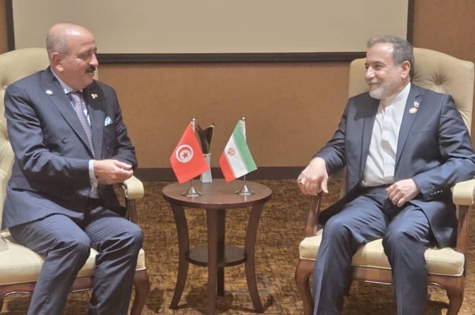 وزير الخارجية يلتقي عددا من نظرائه خلال قمة وزراء خارجية دول عدم الانحياز