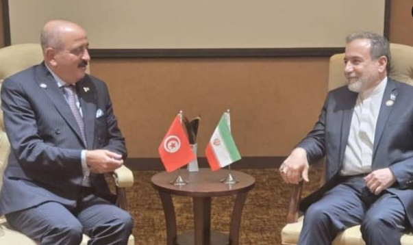 وزير الخارجية يلتقي عددا من نظرائه خلال قمة وزراء خارجية دول عدم الانحياز