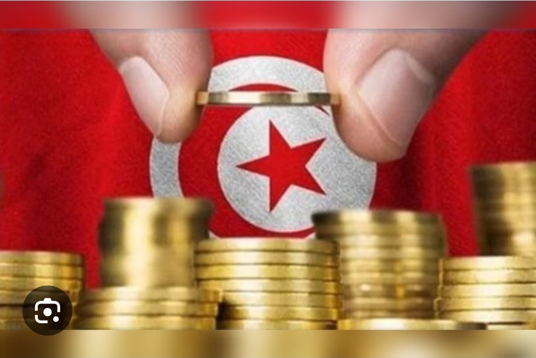قانون المالية