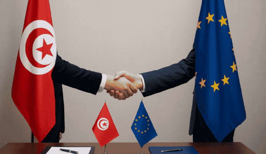 Vers une ouverture du marché européen aux médicaments tunisiens