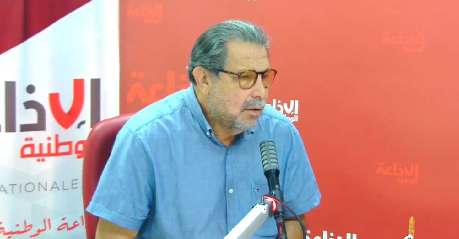 الدكتور الرحال يدعو مرضى السرطان إلى الالتزام ببروتوكولات العلاج وعدم التوقف تلقائيا عن تناول الأدوية