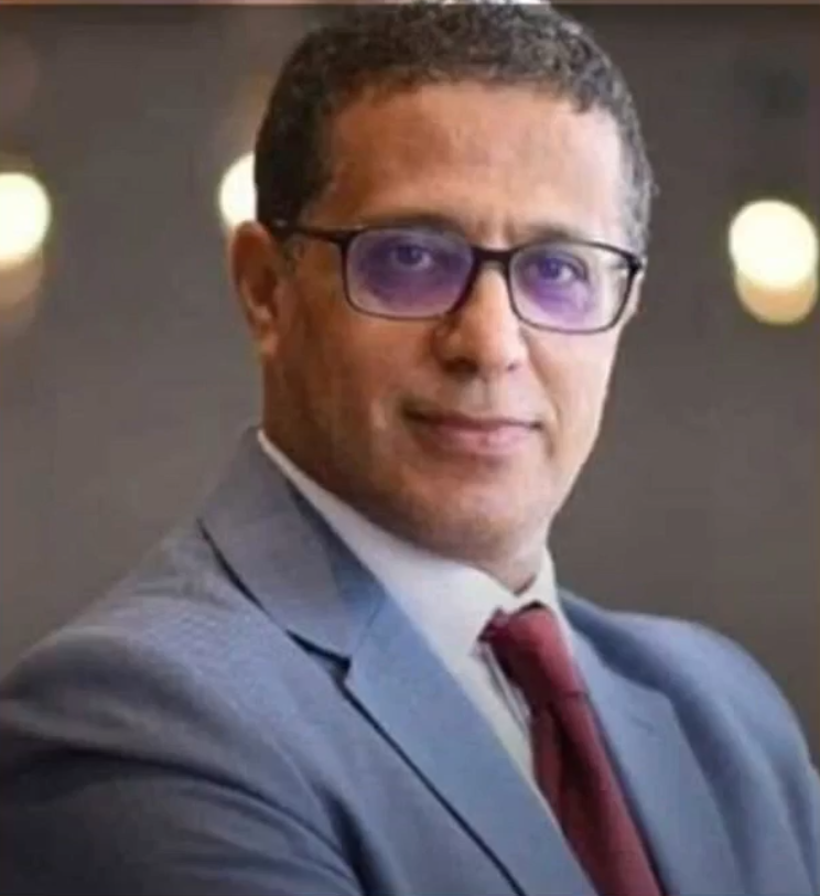 الدكتور رياض قويدر أول نائب عربي وإفريقي لرئاسة الاتحاد العالمي لطب الأعصاب