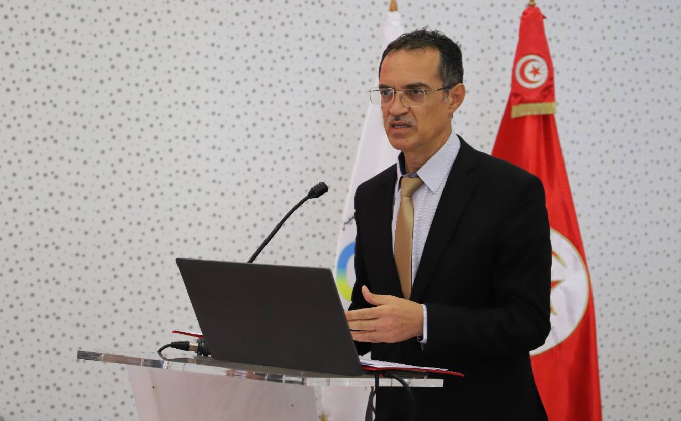 ملاذنا الوحيد لتحقيق الأمن الغذائي يتمثل في المراهنة على طاقاتنا البشرية والمالية المتوفرة-عز الدين بن الشيخ-