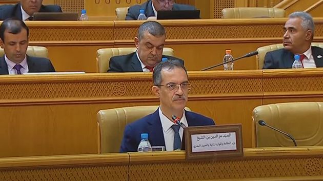  وزارة الفلاحة تبرمج عددا من المشاريع في مجال الموارد المائية لسنة 2026 لتأمين مياه الشرب ودعم التنمية الاقتصادية  