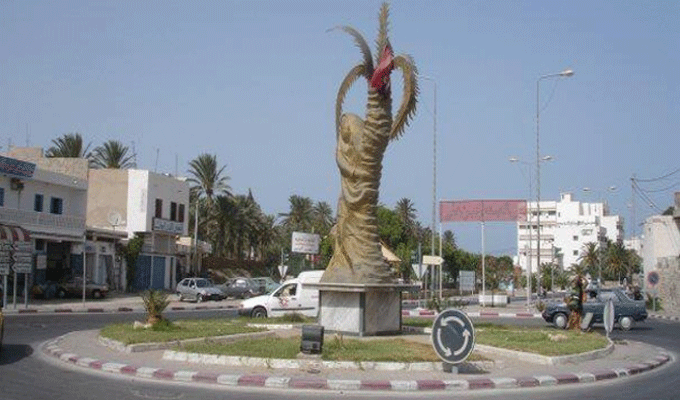 قابس: هدوء حذر ومطالب بالتدخل العاجل لوضع حد للتلوث بالجهة