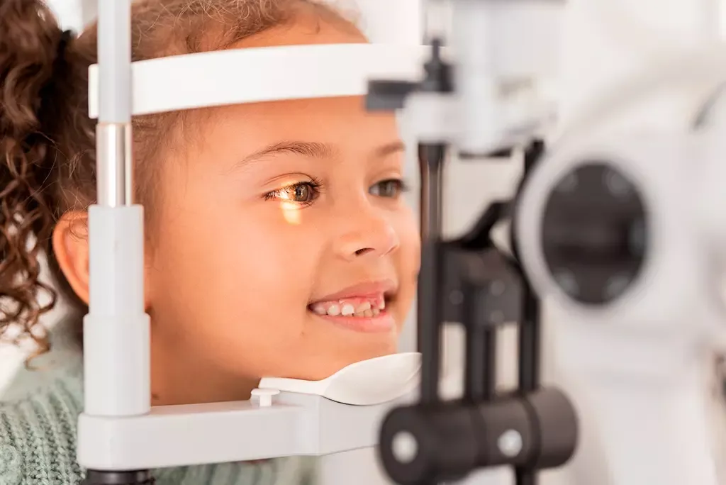 غدا... انطلاق  الأيام الوطنية لصحّة البصر والفم في المدارس