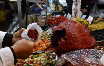 Festival de la Harissa à Nabeul : le condiment du Cap Bon à l’honneur jusqu’au 19 octobre