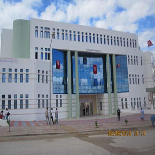 المعهد العالي للغات التطبيقية والإعلامية بباجة يتحصل على الإشهاد في نظام الجودة الخاص بالمؤسّسات التكوينية “ISO 21001:2018”.