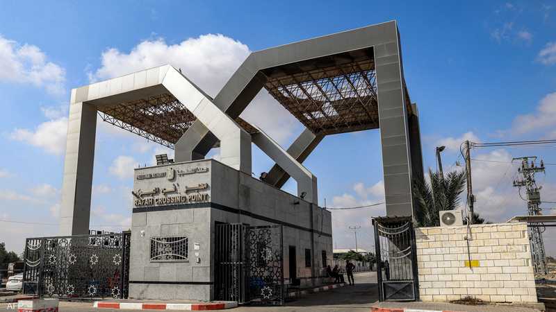 مصادر فلسطينية: فتح معبر رفح الأسبوع المقبل والأولوية للجرحى