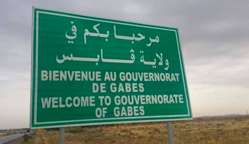 Gabès : le calme revient, la mobilisation écologique continue