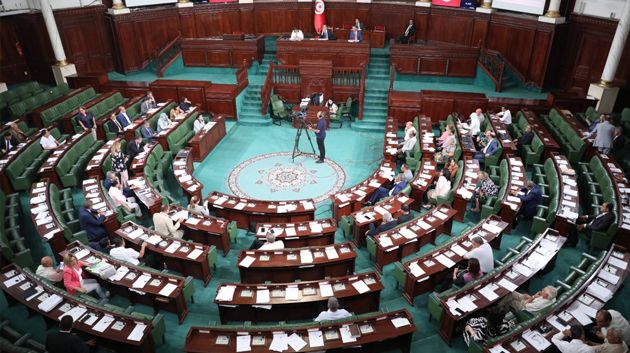 مجلس نواب الشعب : جلسة عامة الإثنين للحوار مع الحكومة حول "الأوضاع بجهة قابس"
