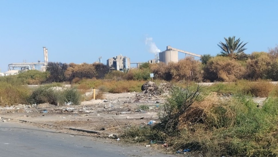 مجلس نواب الشعب : جلسة عامة الإثنين للحوار مع الحكومة حول "الأوضاع بجهة قابس"