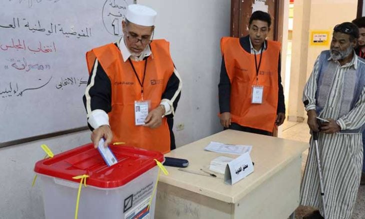 ليبيا: انطلاق عملية الاقتراع في 16 بلدية ضمن انتخابات المجالس البلدية