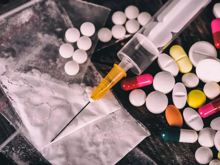 لقاء تحسيسي بقليبية حول "مخاطر الإدمان على المخدرات وسبل الوقاية والعلاج"