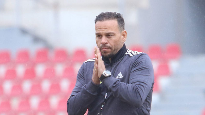 طارق جراية مدربا جديدا للاتحاد المنستيري