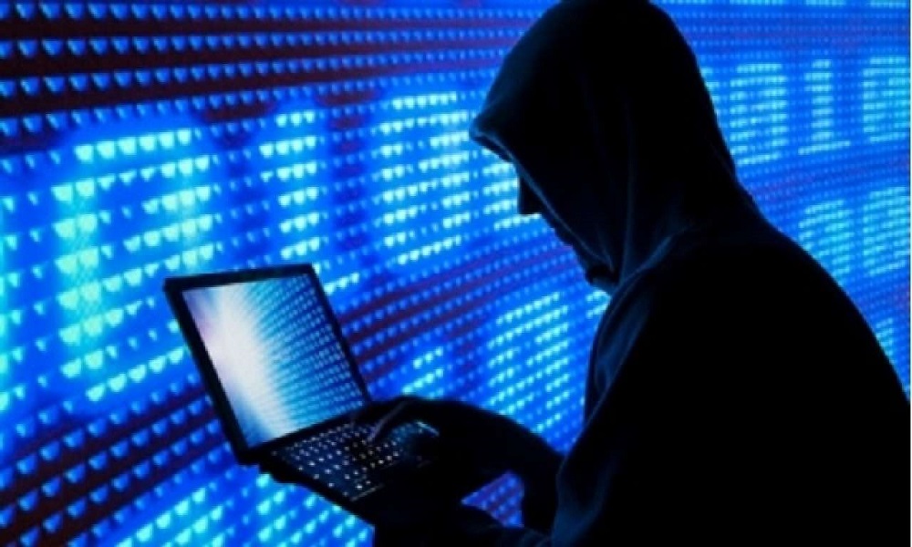 الصين تتهم الولايات المتحدة بسرقة بيانات ضخمة و حساسة في هجوم الكتروني
