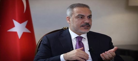 فلسطين:تركيا تعلن استعدادها لتحمل مسؤولية "الضامن الفعلي" لحل الدولتين