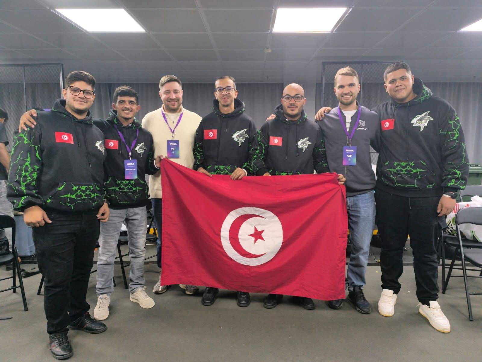 تونس تترشح للدور النهائي لكأس العالم للروبوتات القتالية في شهر ديسمبر المقبل