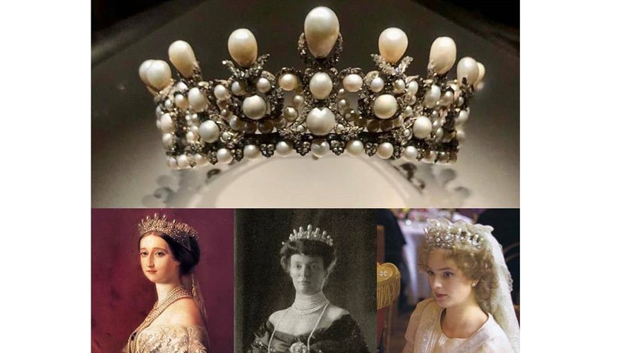 العثور على تاج الإمبراطورة أوجيني متضررا قرب اللوفر بعد عملية السرقة