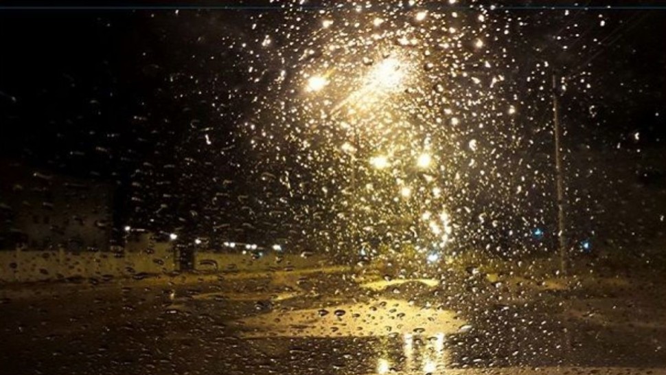 الليلة: أمطار غزيرة ببعض الجهات والحرارة بين 13 و21 درجة