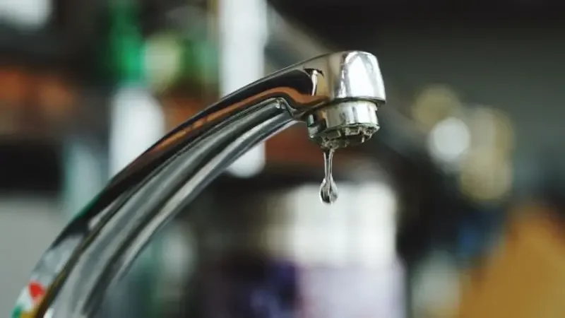 اضطراب وانقطاع في الماء بعدة أنهج وشوارع في تونس المدينة وباردو