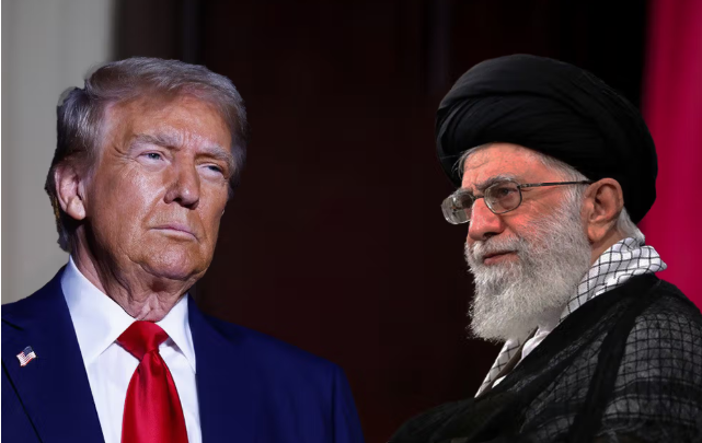 خامنئي لترامب بعد تصريحه عن تدمير قدرات إيران النووية: استمروا في أحلامكم