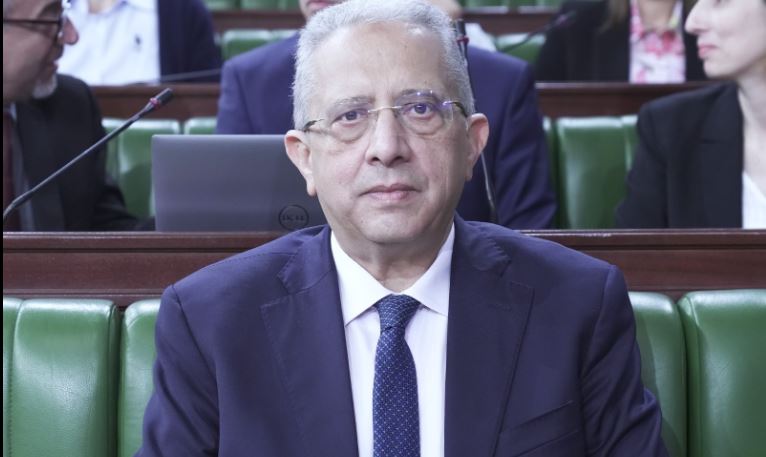 وزير الصحة: خطة حكومية على المدى القريب والمتوسط لتأهيل المجمع الكيميائي والحد من الانبعاثات الغازية في قابس