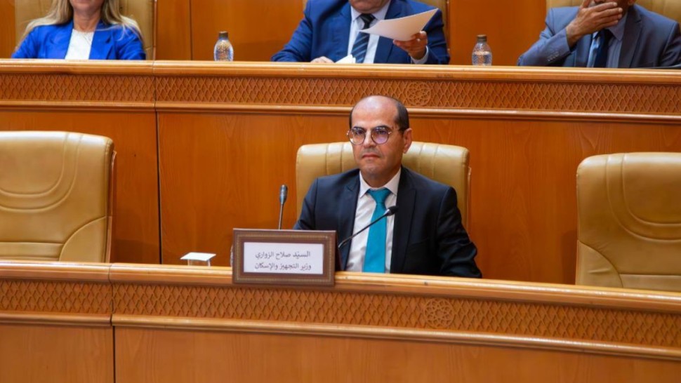 وزير التجهيز يعلن عن التدخلات المستعجلة لتحسين الوضع البيئي في قابس بعد تدهوره بسبب سوء الحوكمة في تنفيد المشاريع