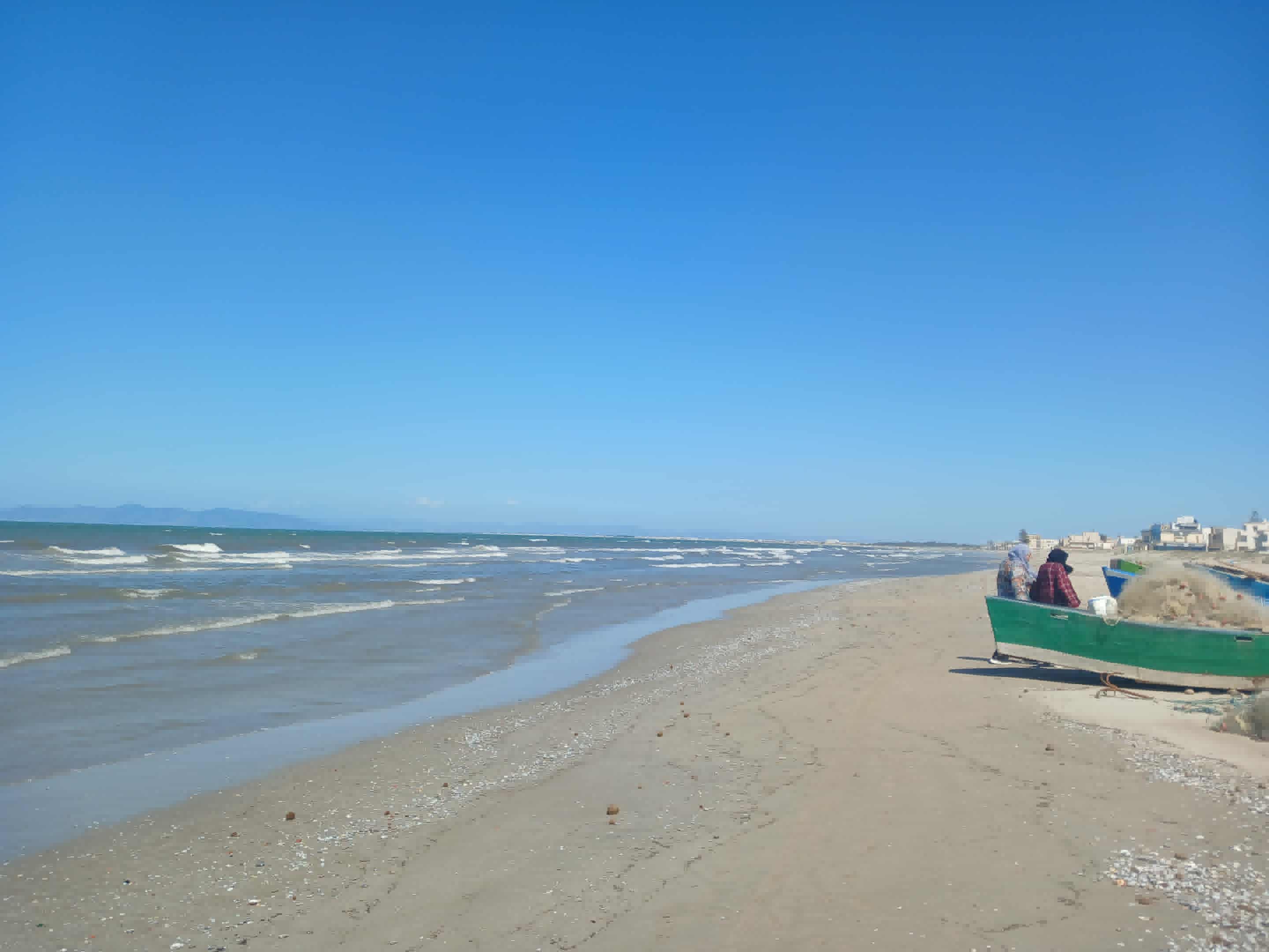 كميات الامطار المسجلة خلال 24 ساعة الماضية