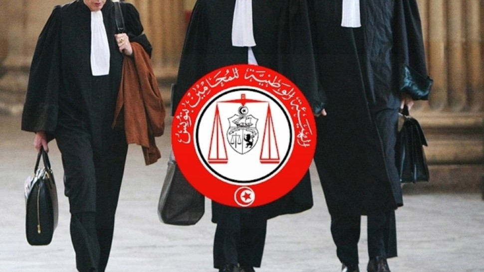 قابس: الفرع الجهوي للمحامين يعلن عن إضراب المحامين غدا الثلاثاء في كافة محاكم الجهة
