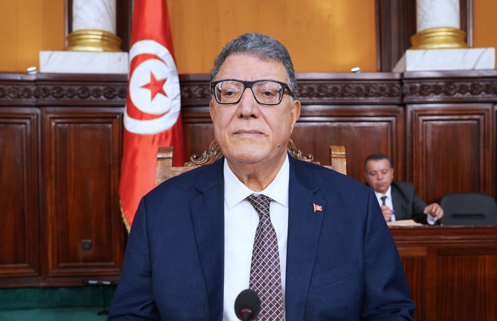 رئيس البرلمان: الوضع في قابس محل متابعة حينية ومستمرّة من قبل رئيس الدّولة.. والعمل جار لإيجاد حلول عاجلة وآنيّة