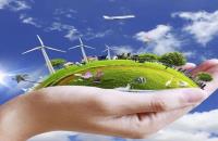 الصندوق العالمي للطبيعة: الطاقة المتجددة تتجاوز الفحم لتصبح المصدر الرئيسي للكهرباء على مستوى العالم