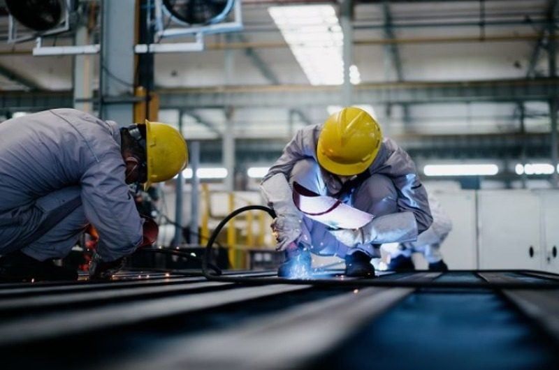 موفى سبتمبر 2025: الاستثمارات في القطاع الصناعي بلغت 1451،3 مليون دينار
