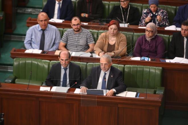 Situation environnementale détériorée à Gabès: Le ministre de l'Equipement annonce un ensemble de mesures